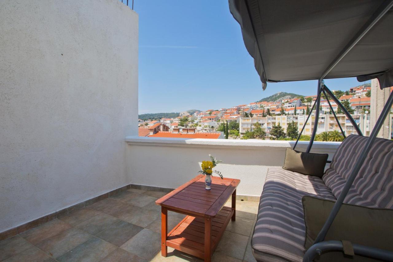 هفار Villa Softic Hvar المظهر الخارجي الصورة