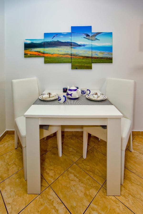 هفار Villa Softic Hvar المظهر الخارجي الصورة