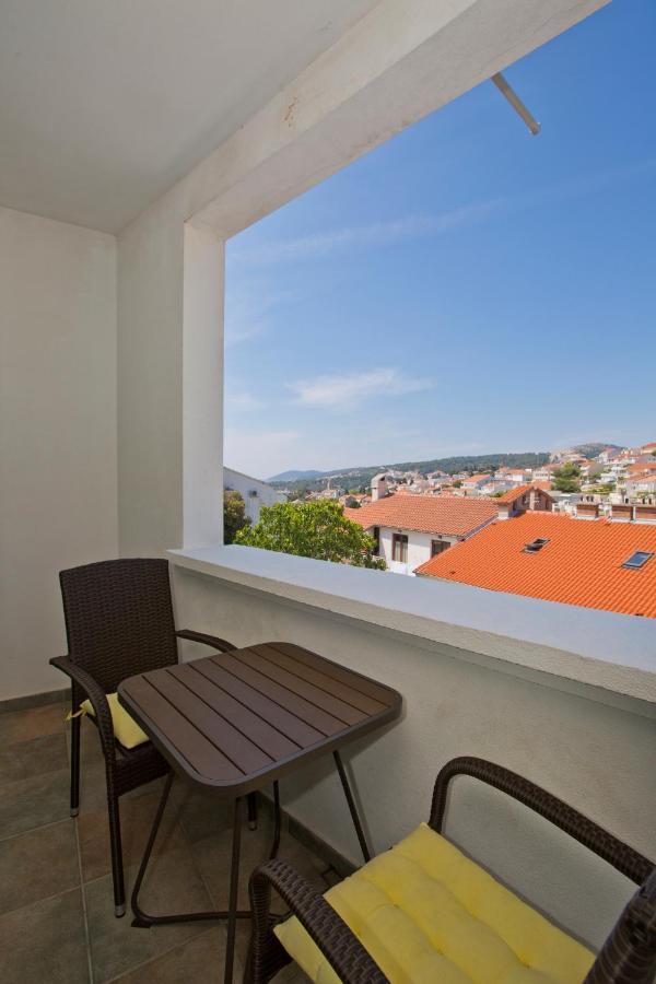 هفار Villa Softic Hvar المظهر الخارجي الصورة