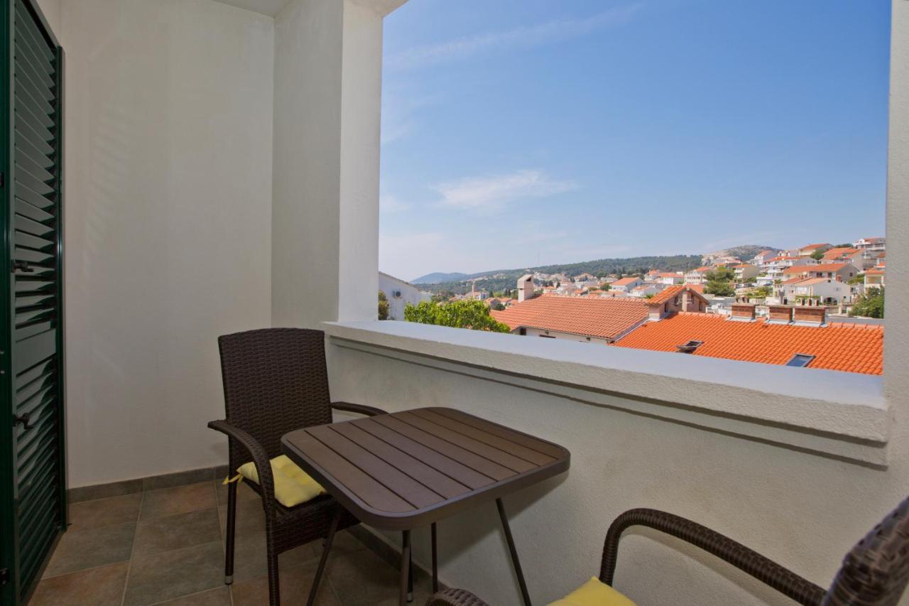 هفار Villa Softic Hvar المظهر الخارجي الصورة