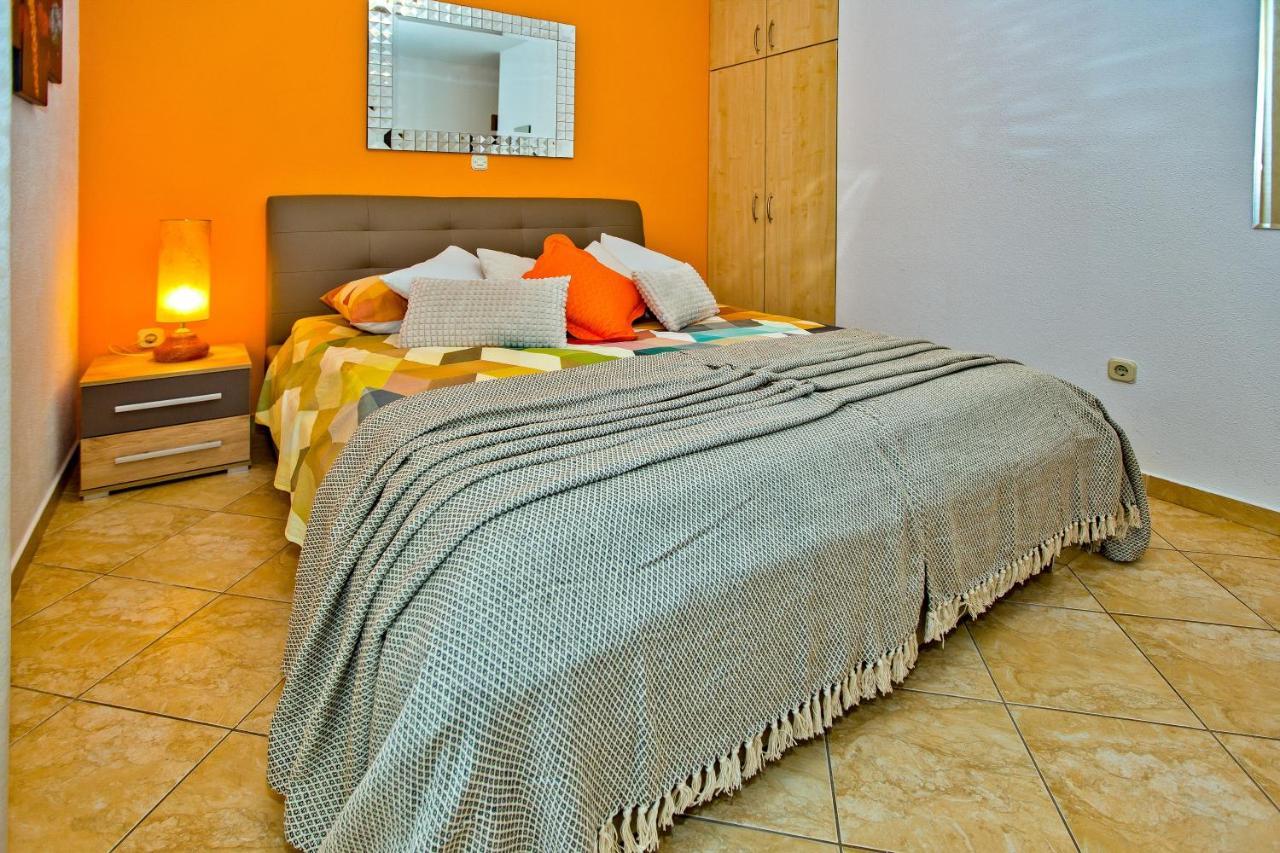 هفار Villa Softic Hvar المظهر الخارجي الصورة