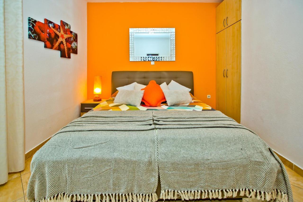 هفار Villa Softic Hvar المظهر الخارجي الصورة