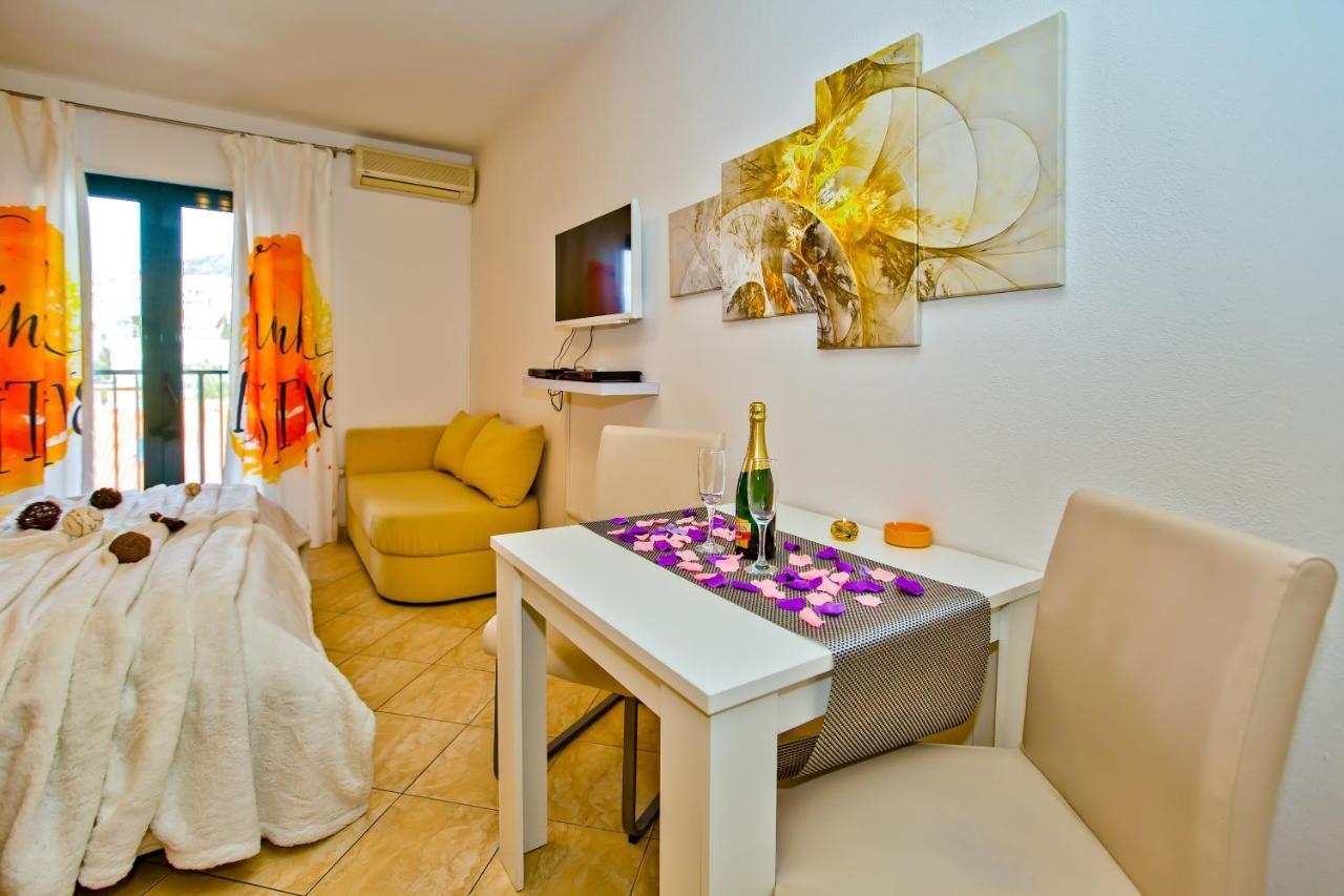 هفار Villa Softic Hvar المظهر الخارجي الصورة