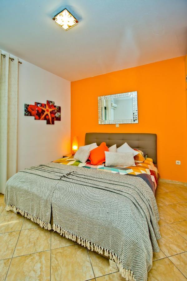 هفار Villa Softic Hvar المظهر الخارجي الصورة