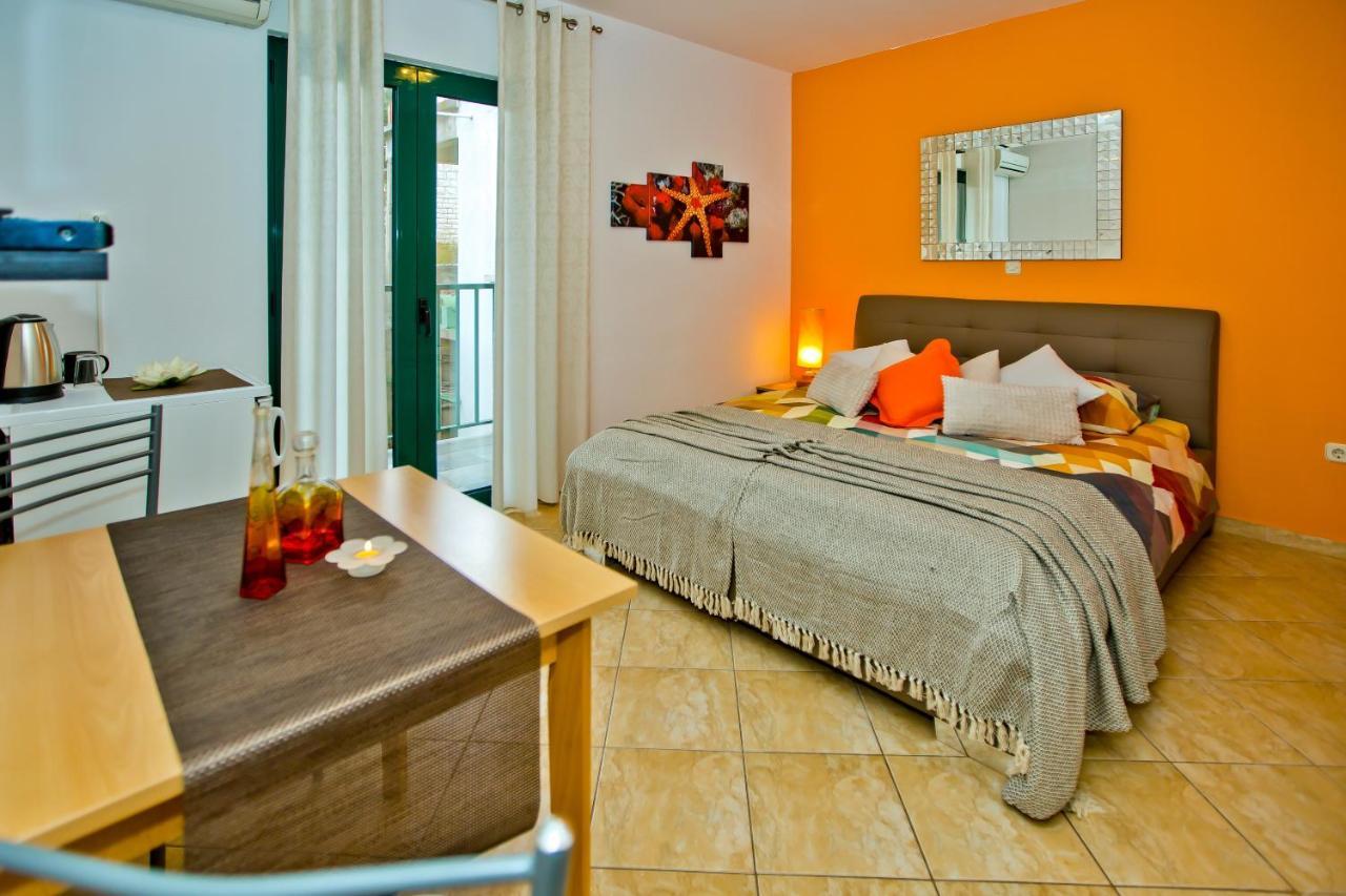 هفار Villa Softic Hvar المظهر الخارجي الصورة