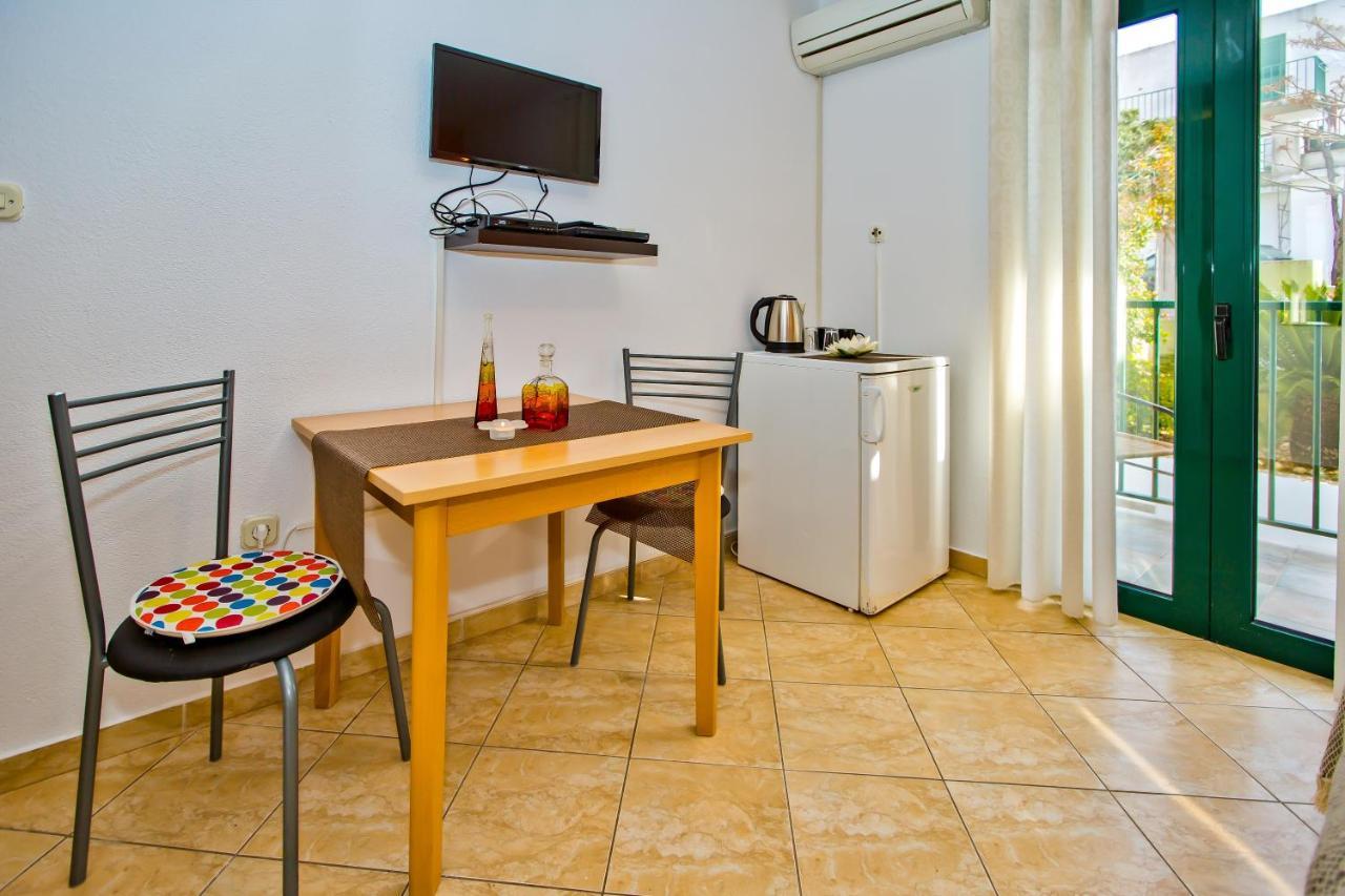 هفار Villa Softic Hvar المظهر الخارجي الصورة