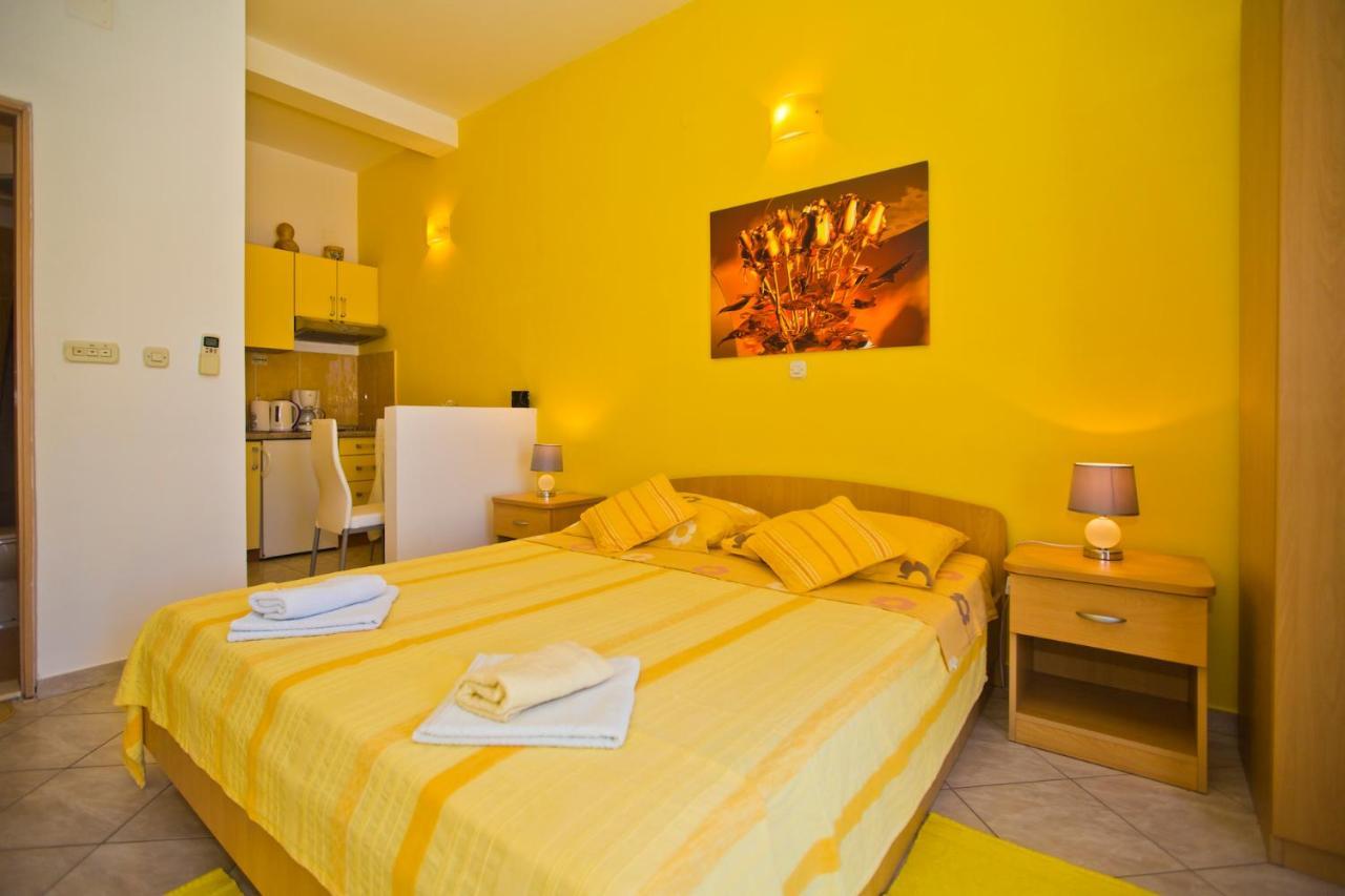 هفار Villa Softic Hvar المظهر الخارجي الصورة