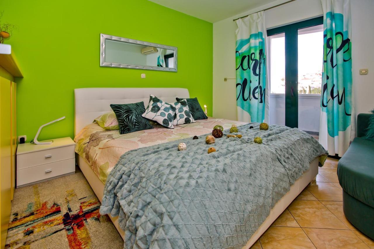 هفار Villa Softic Hvar المظهر الخارجي الصورة