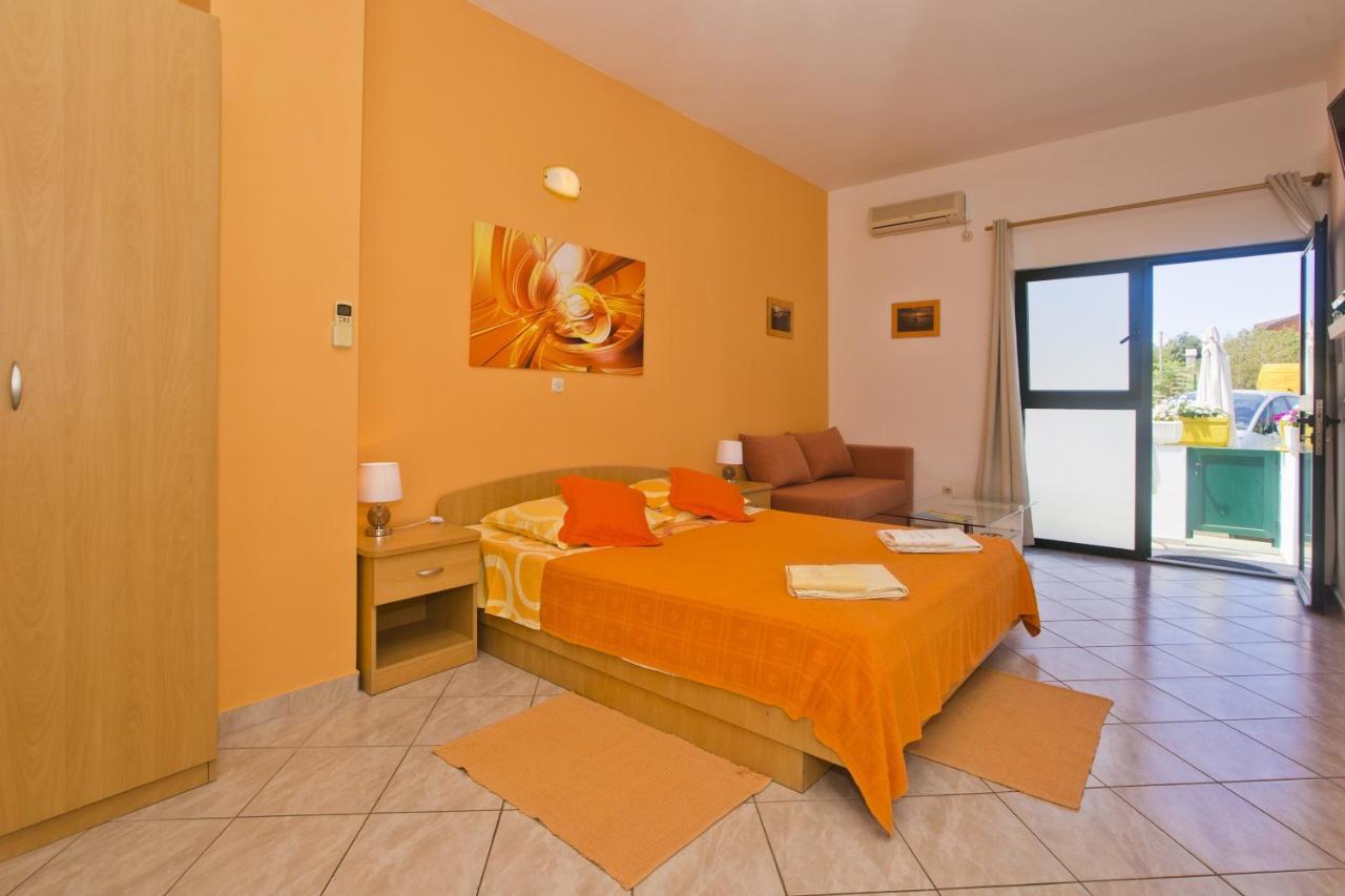هفار Villa Softic Hvar المظهر الخارجي الصورة