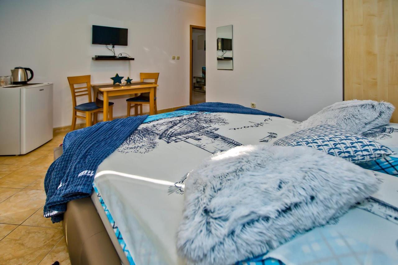 هفار Villa Softic Hvar المظهر الخارجي الصورة