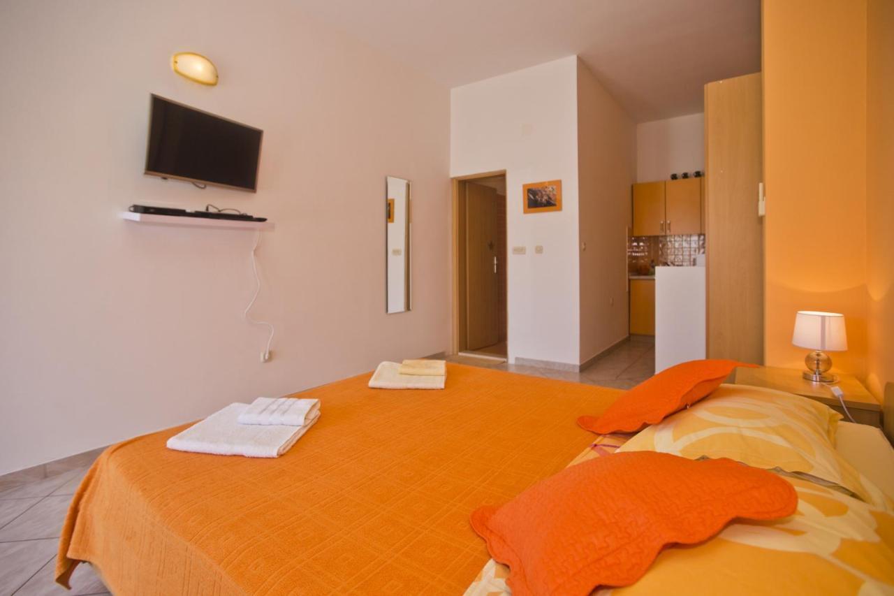 هفار Villa Softic Hvar المظهر الخارجي الصورة