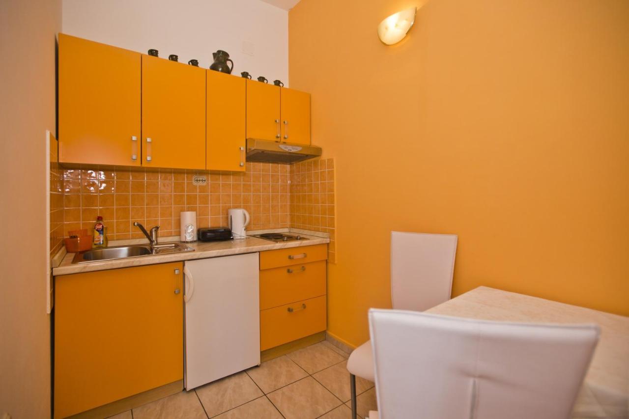 هفار Villa Softic Hvar المظهر الخارجي الصورة