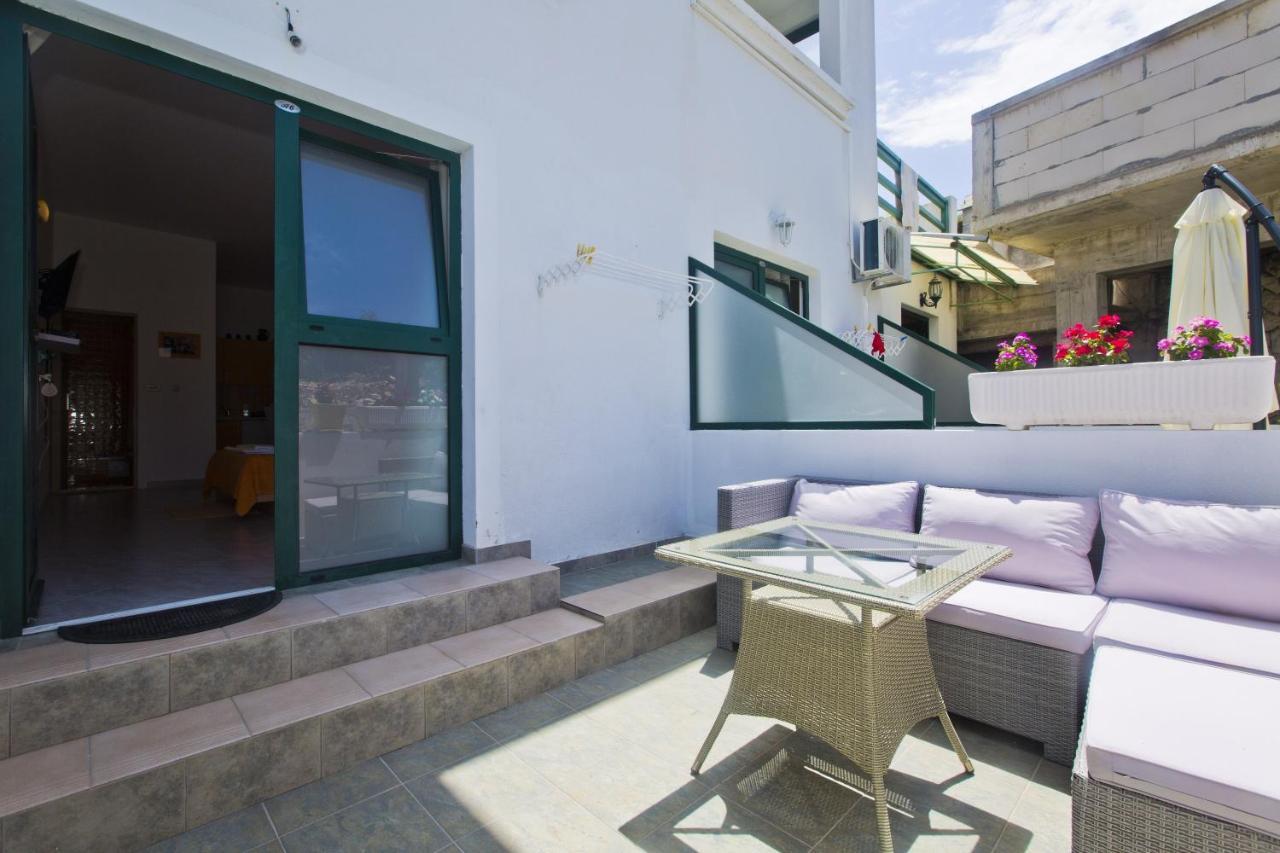 هفار Villa Softic Hvar المظهر الخارجي الصورة