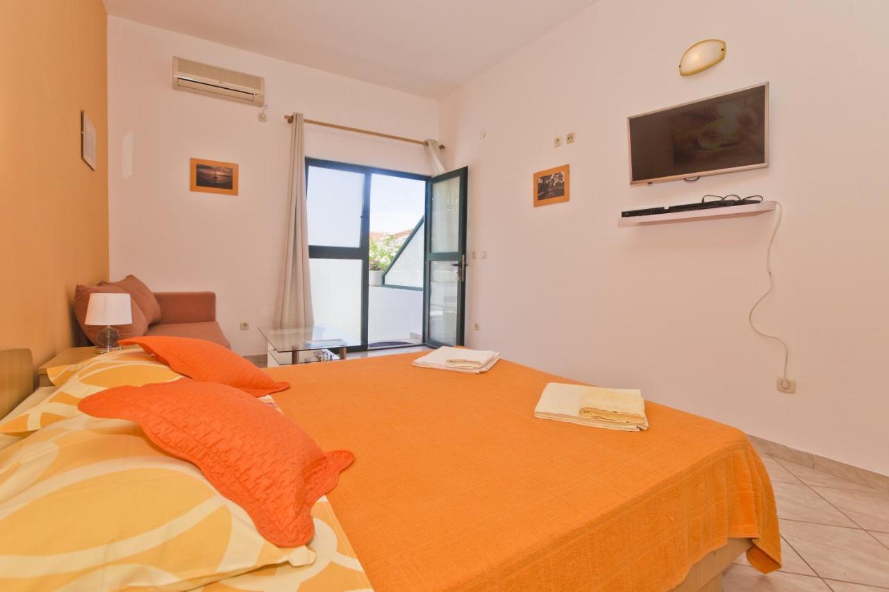 هفار Villa Softic Hvar المظهر الخارجي الصورة