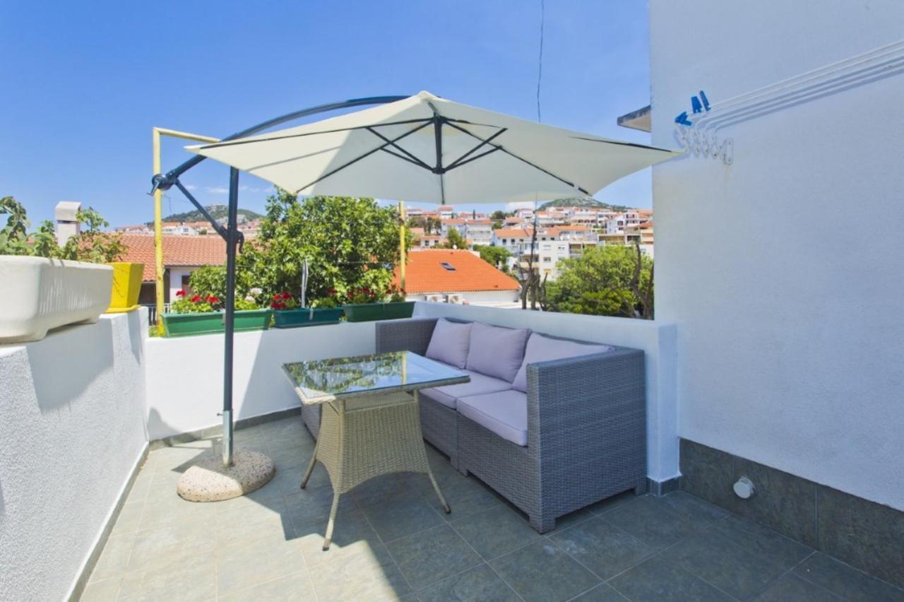 هفار Villa Softic Hvar المظهر الخارجي الصورة