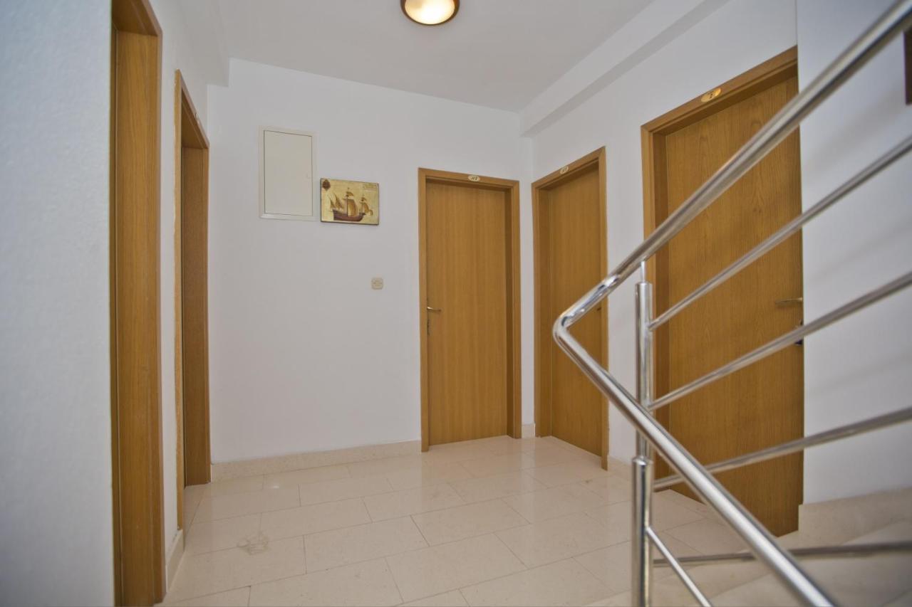 هفار Villa Softic Hvar المظهر الخارجي الصورة