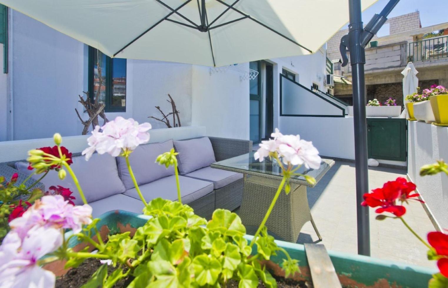 هفار Villa Softic Hvar المظهر الخارجي الصورة
