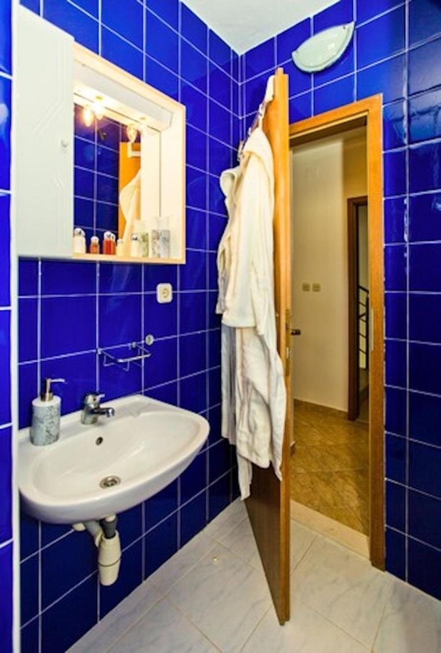 هفار Villa Softic Hvar المظهر الخارجي الصورة