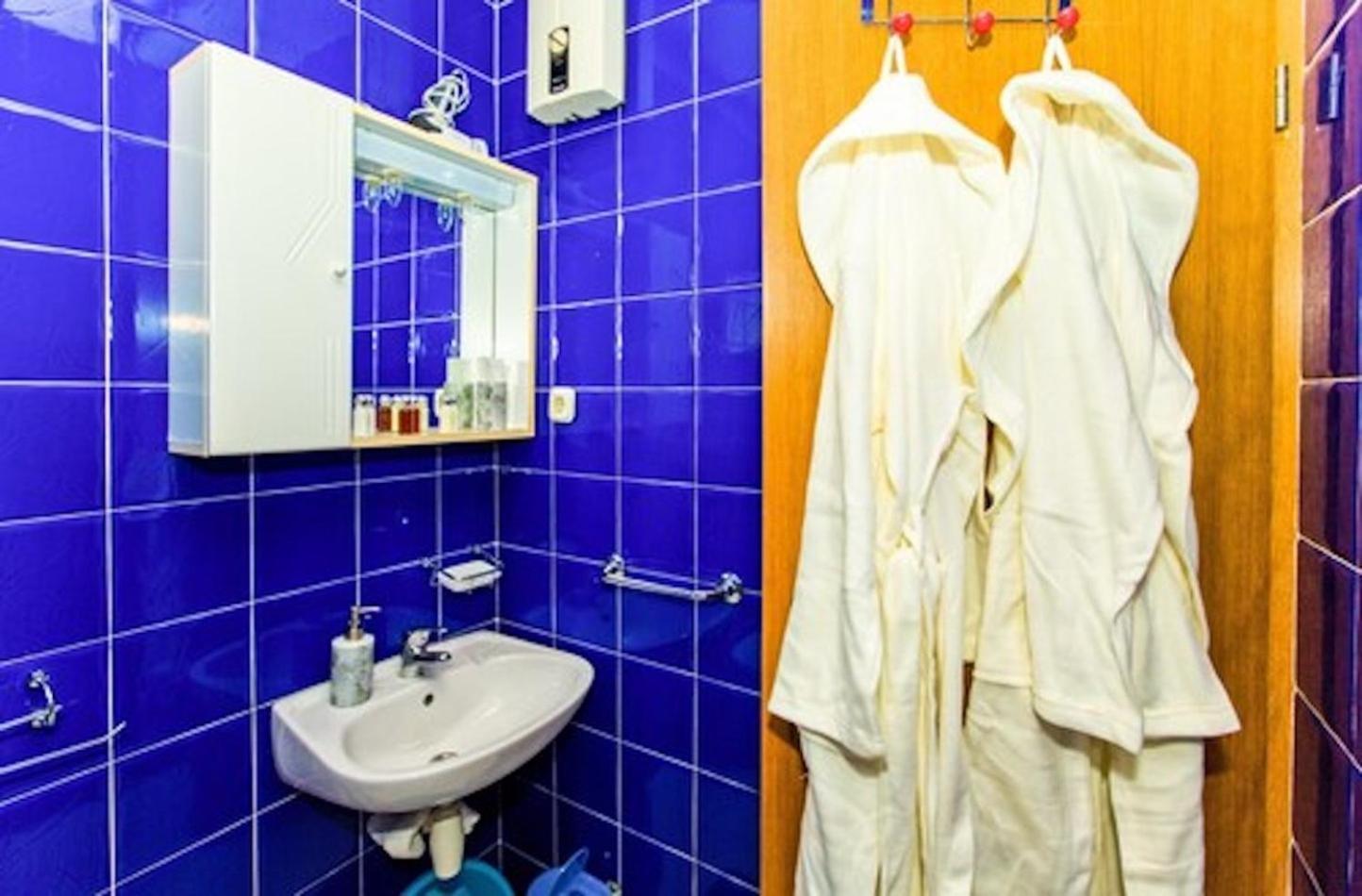 هفار Villa Softic Hvar المظهر الخارجي الصورة