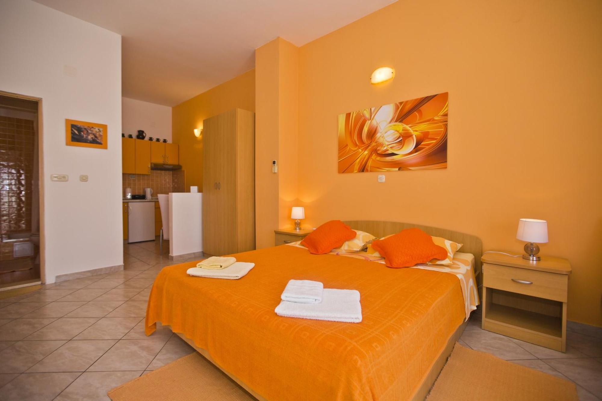 هفار Villa Softic Hvar المظهر الخارجي الصورة