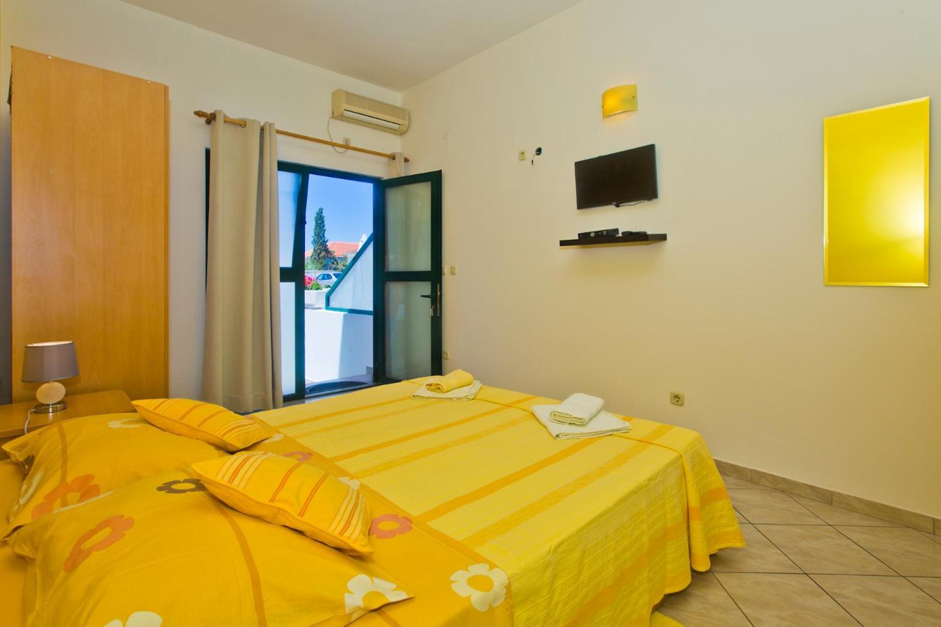 هفار Villa Softic Hvar المظهر الخارجي الصورة