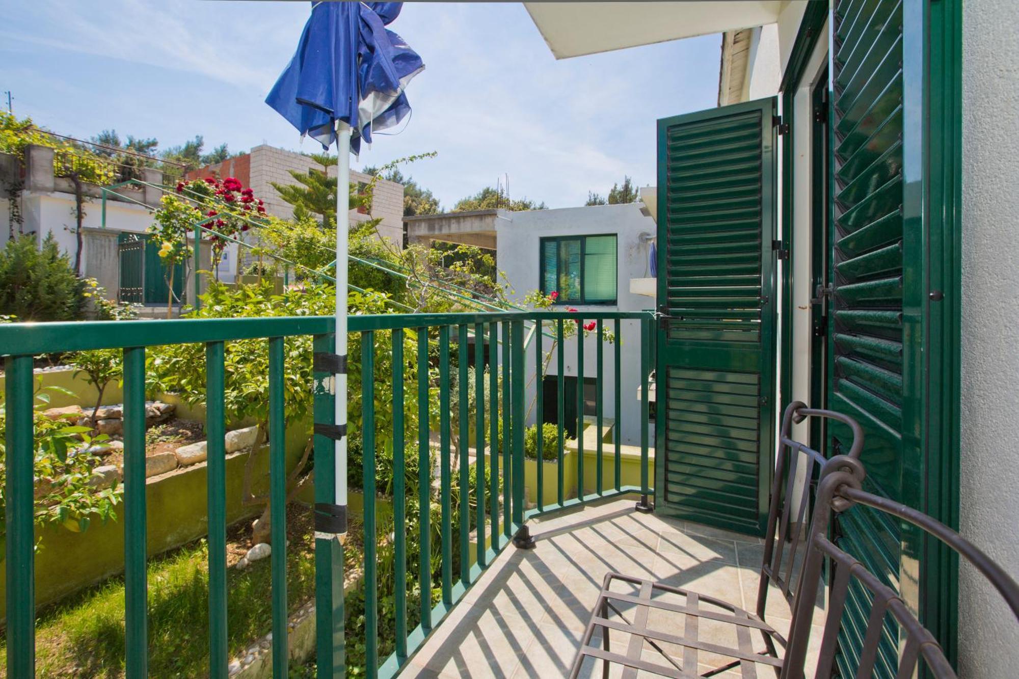 هفار Villa Softic Hvar المظهر الخارجي الصورة
