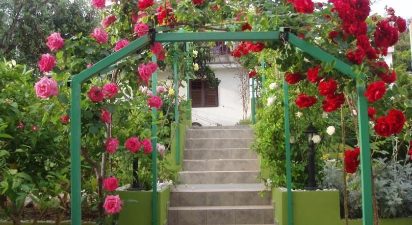 هفار Villa Softic Hvar المظهر الخارجي الصورة